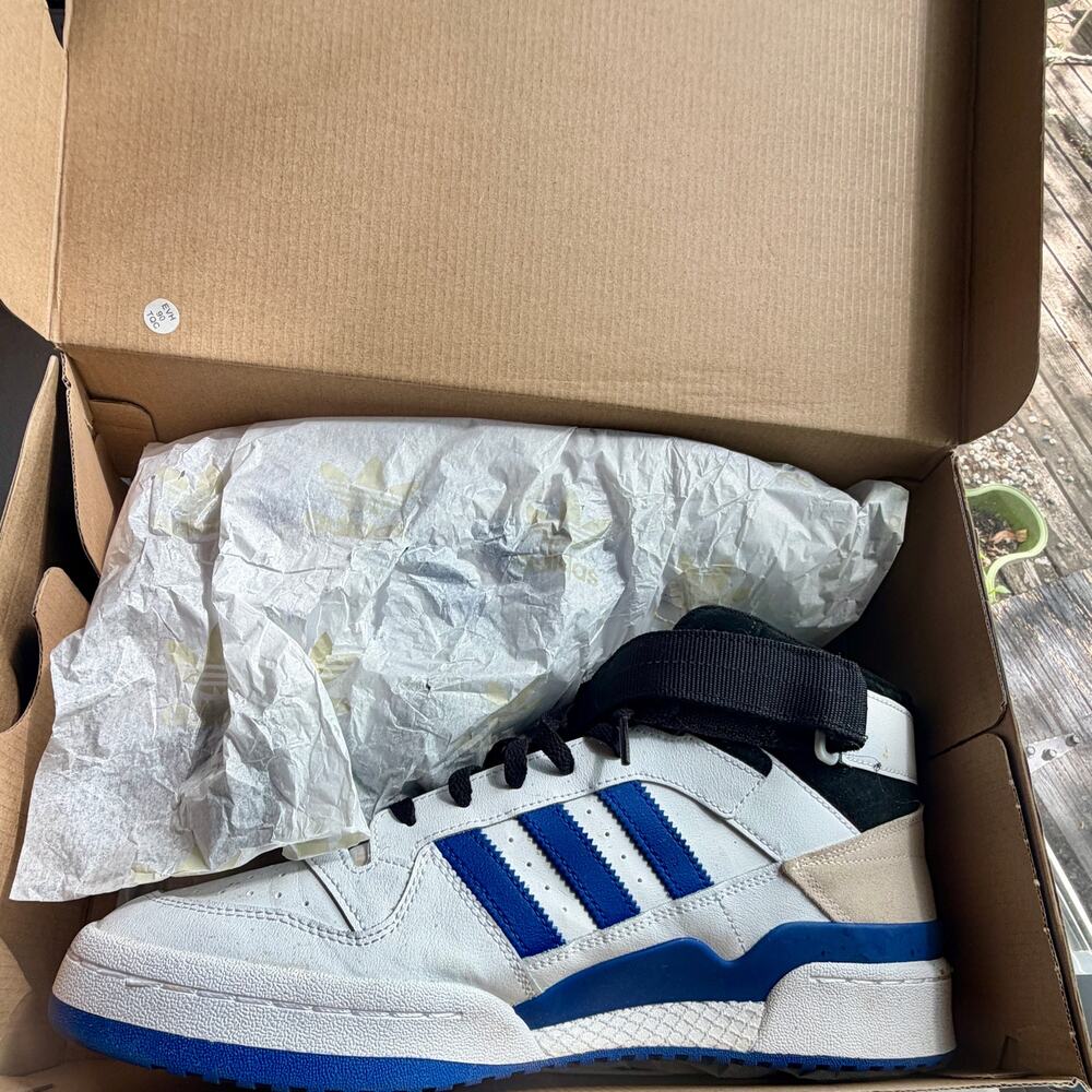 Adidas Mid 13Men
